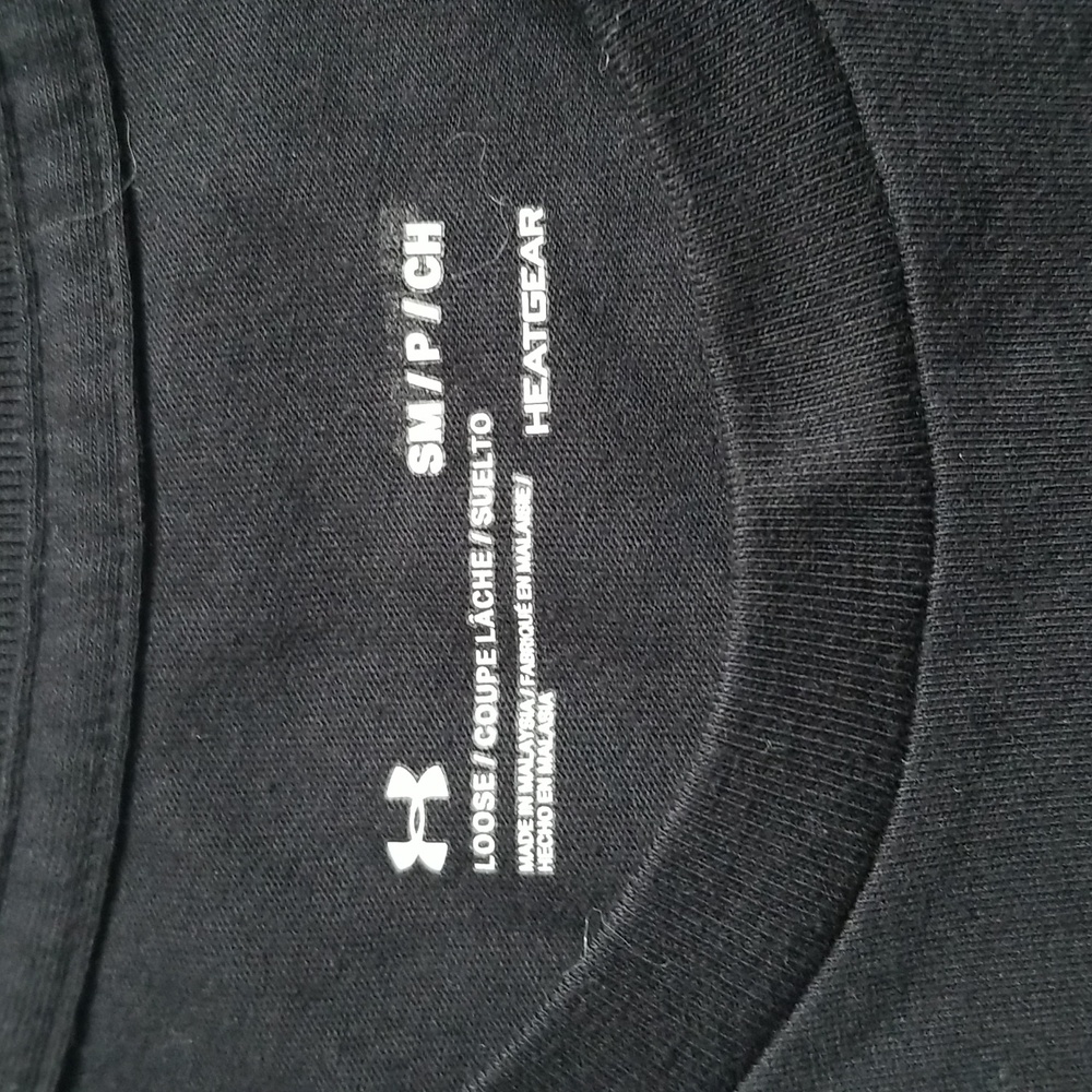 UNDER ARMOUR FREEDOM T - Picture 2 of 3